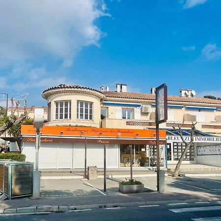 Appartamento Centre San Peire Les Issambres Esterno foto