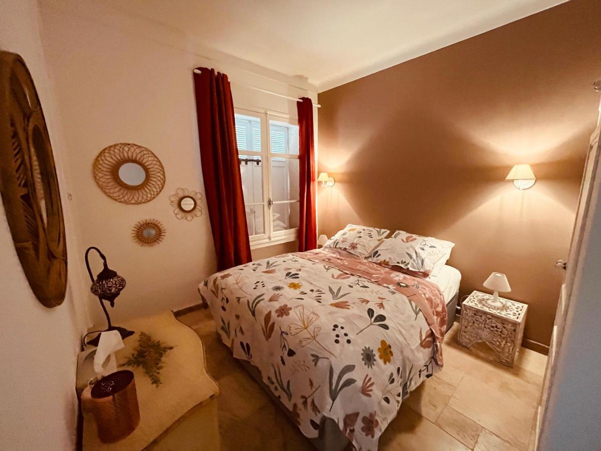 Appartamento Centre San Peire Les Issambres Esterno foto