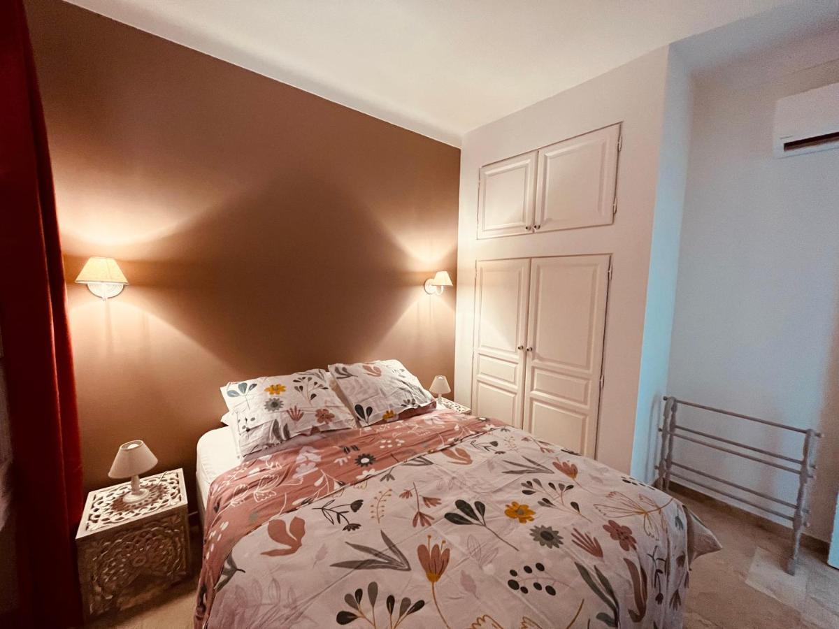 Appartamento Centre San Peire Les Issambres Esterno foto