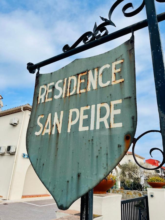 Appartamento Centre San Peire Les Issambres Esterno foto