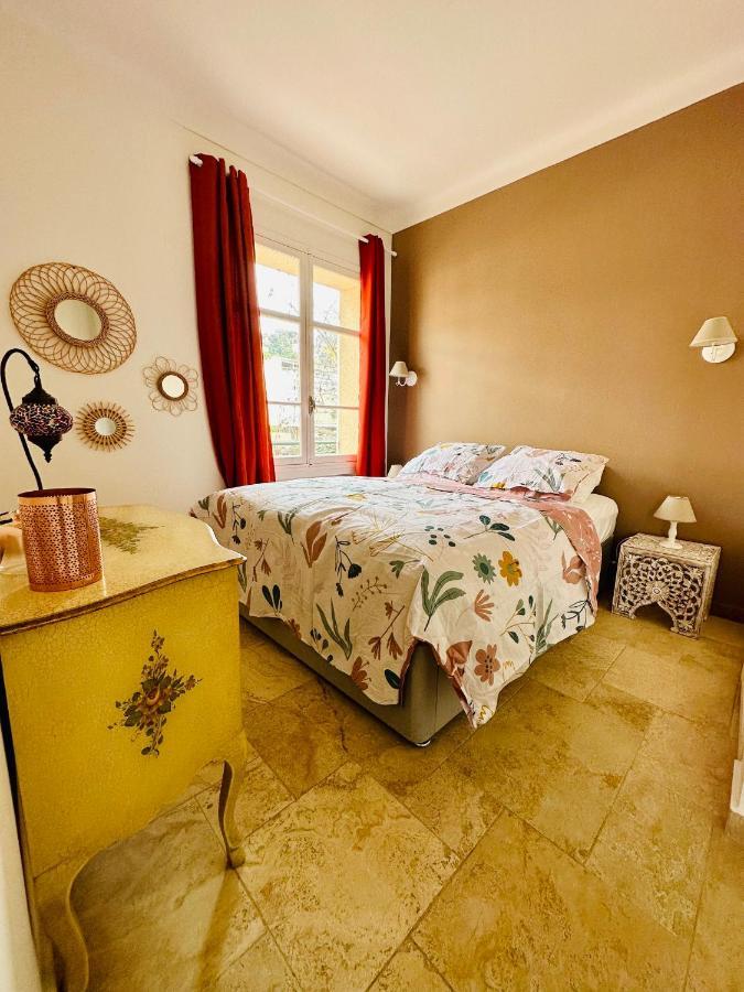 Appartamento Centre San Peire Les Issambres Esterno foto