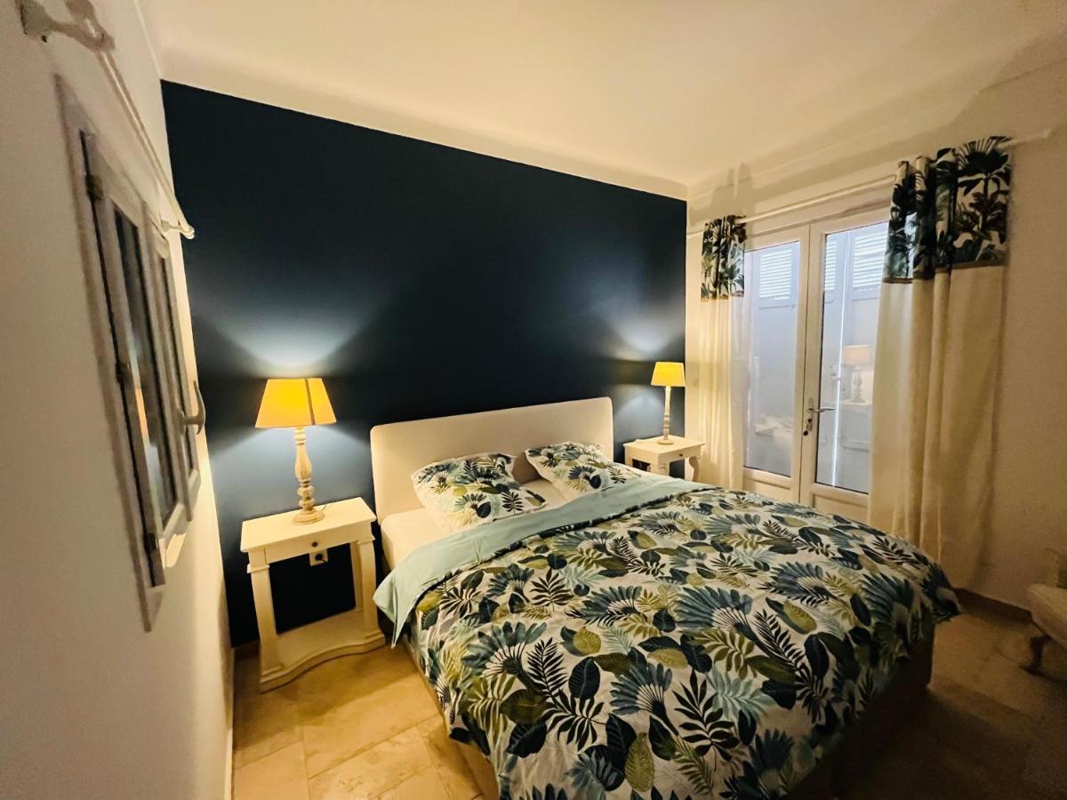 Appartamento Centre San Peire Les Issambres Esterno foto