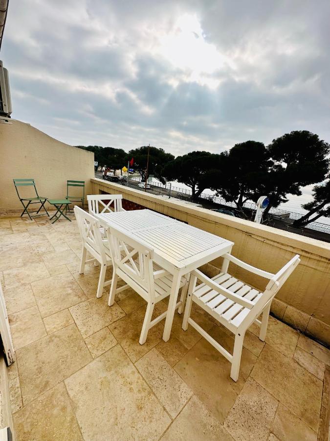 Appartamento Centre San Peire Les Issambres Esterno foto