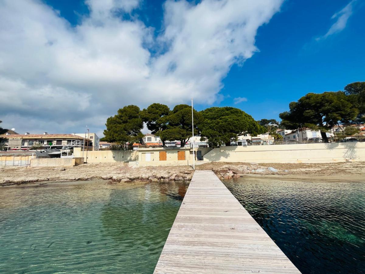 Appartamento Centre San Peire Les Issambres Esterno foto