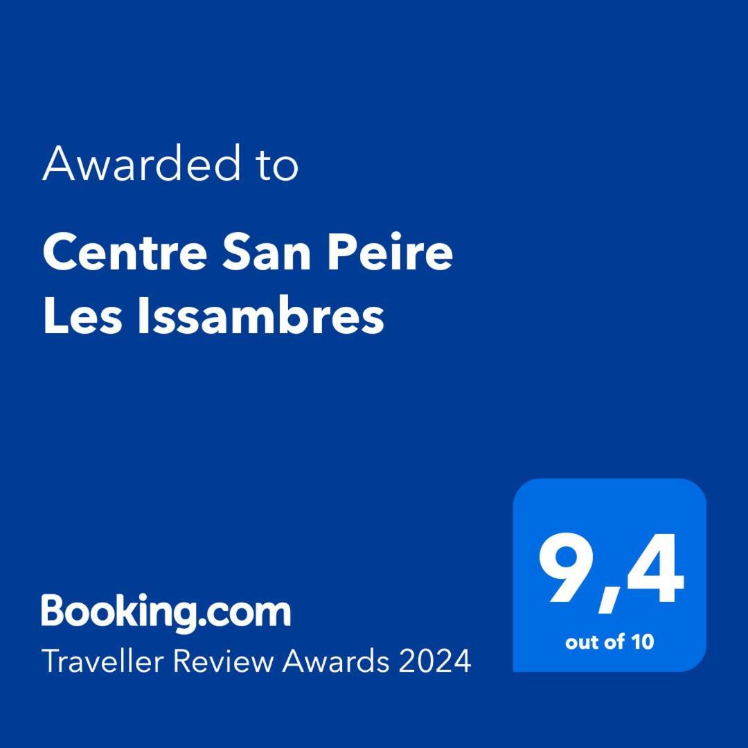 Appartamento Centre San Peire Les Issambres Esterno foto
